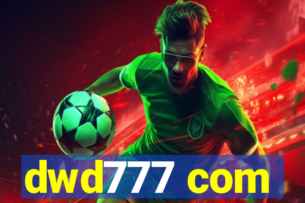 dwd777 com